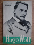 Ladislau Furedi - Hugo Wolf