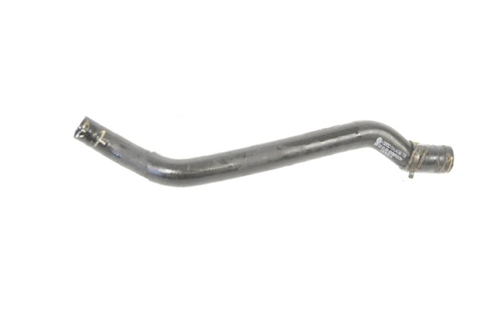 Furtun de lichid de răcire VW GOLF VII 5G1, BQ1, BE1, BE2 2015 OEM: 5Q0122101CK 11536005