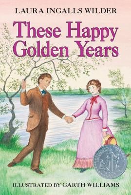 These Happy Golden Years foto