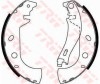 Set saboti frana FIAT MAREA Weekend (185) (1996 - 2007) TRW GS8653
