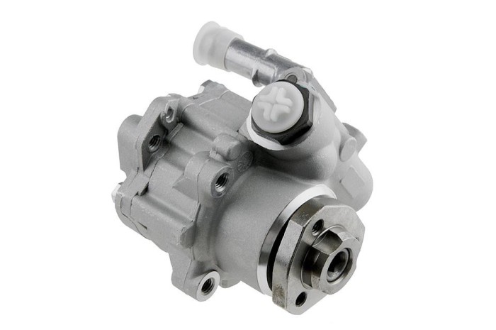 Pompa servodirectie Audi S3 2001-2003, Tt 1.8 T 3.2vr6 2002-2006, Vw Golf 4 3.2vr6, New Beetle 3.2rsi 2000-2002, NTY SPW-AU-012