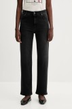 Weekend Max Mara jeans CINESE high waist, 2525186012600