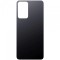 Capac Baterie compatibil cu Xiaomi Redmi Note 11 Pro+ 5G, Negru