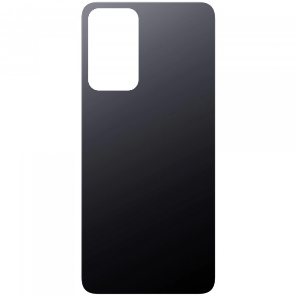Capac Baterie compatibil cu Xiaomi Redmi Note 11 Pro+ 5G, Negru