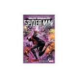 Miles Morales: Spider-Man by Cody Ziglar Vol. 4 - Retribution