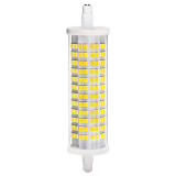 Bec led ceramic r7s 16w 6500k alb rece, Vtac