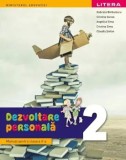 Cumpara ieftin Dezvoltare personala. Manual pentru clasa a II-a/Gabriela Barbulescu, Cristina Gunea, Angelica Sima, Cristina Sima, Claudia Stefan