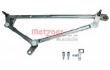 Ansamblu stergatoare parbriz OPEL VECTRA C (2002 - 2016) METZGER 2190042