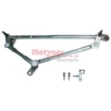 Ansamblu stergatoare parbriz OPEL VECTRA C (2002 - 2016) METZGER 2190042