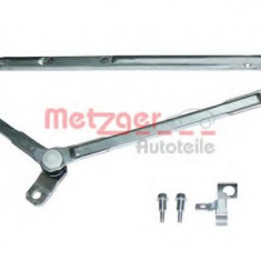 Ansamblu stergatoare parbriz OPEL VECTRA C (2002 - 2016) METZGER 2190042