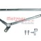 Ansamblu stergatoare parbriz OPEL VECTRA C GTS (2002 - 2016) METZGER 2190042