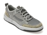Cumpara ieftin Pantofi sport EPICA gri, 37501, din material textil
