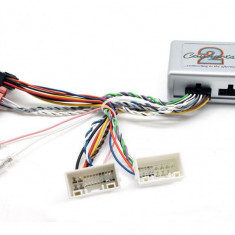 Connects2 CTSKI007.2 adaptor comenzi volan KIA Soul/Optima(amplificator digital) CarStore Technology