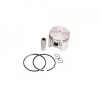 Kit Reparatie Piston Motor STIHL 025 MS250, 42.5mm, Barracuda - Piston, Cui, Inele, Protectie Suruburi