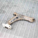 Bascula Dreapta Fata VW Golf VI 5K1 2009-2013 OEM 1K0199232J Brat Inferior Suspensie Vw