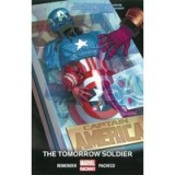 Captain America Volume 5: The Tomorrow Soldier (Marvel Now) (Marvel Now! - Captain America)