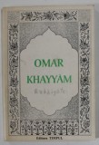 RUBAIYATELE LUI OMAR KHAYYAM , 1998