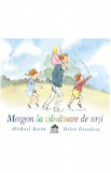 Mergem la vanatoare de ursi - Michael Rosen, Helen Oxenbury