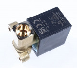 K09890 ELECTROVALVA, S.6000 OT57 IN/OUT 10MM DN2 VIT. 24VDC 7W OLAB pentru espressor Articol Alternativ