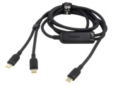 Cablu USB C la USB C 1,5m 140W - BASEUS
