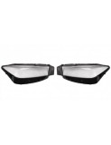 Set 2 sticle faruri pentru BMW Seria 7 G11, G12 Facelift (2020 - 2021)