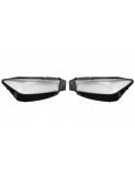 Set 2 sticle faruri pentru BMW Seria 7 G11, G12 Facelift (2020 - 2021)