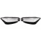 Set 2 sticle faruri pentru BMW Seria 7 G11, G12 Facelift (2020 - 2021)