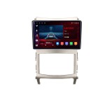 Navigatie dedicata Hyundai IX55 cu 8GB RAM, 128GB, 4G, QLED 2K si CarPlay