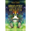 H&aacute;rom perce m&eacute;g &eacute;ltem - Keszi Csaba