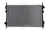 NRF 509696 EASY FIT Radiator, racire motor