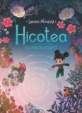 Hicotea, Nomina