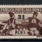 Romania 1948, LP.240 - Prietenia rom&acirc;no-bulgară (supratipar), MH