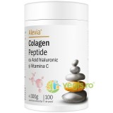 Colagen Peptide cu Acid Hialuronic si Vitamina C 300g