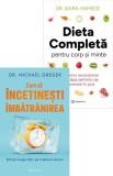 Pachet Longevitatea e o alegere, Bookzone