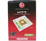 Set 4 saci de aspirator H77, CANDY 35601734