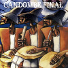 CD Candombe final - Obligado [1999] (VG++), Latino