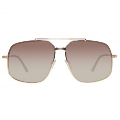 Ochelari de soare Tom Ford s FT0439 48F 60 foto