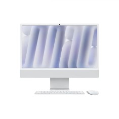 Apple iMAC 24&quot; Retina 4.5k/ Apple M4 (CPU 8-core, GPU