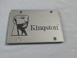 SSD Solid State Drive Kingston SUV500120G 120GB SATA III 2.5 inch
