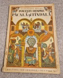 Povesti Pacala si Tandala - Alexandru Mitru, Ed. Creanga 1984