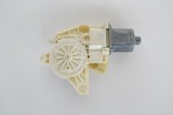 Motor macara geam ușă dreapta spate MERCEDES-BENZ C W204 2008 1607775