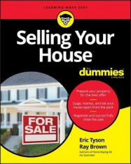 Selling Your House for Dummies foto