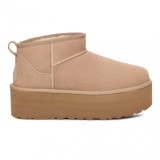 UGG 1135092 Classic Ultra Mini Platform 1135092-SAN-41