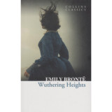 Wuthering Heights - Emily Bronte
