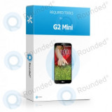 Cutie de instrumente LG G2 Mini (D620R).