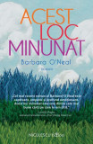 Acest loc minunat - Paperback brosat - Niculescu