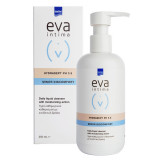 Gel de curățare zilnica cu acțiune hidratantă Eva Intima Hydrasept pH 3.5, 250 ml, Intermed