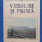 A Vlahuta, Versuri si proza, ed Albatros 1987, 310p