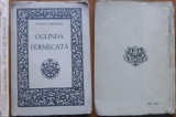 Cumpara ieftin George Magheru, Oglinda fermecata, editia 1 cu autograf, 1944, exemplar 28