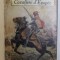 CAVALIERS D &#039;EPOPEE par MARCEL DUPONT , illustrations de MAURICE TOUSSAINT , 1943